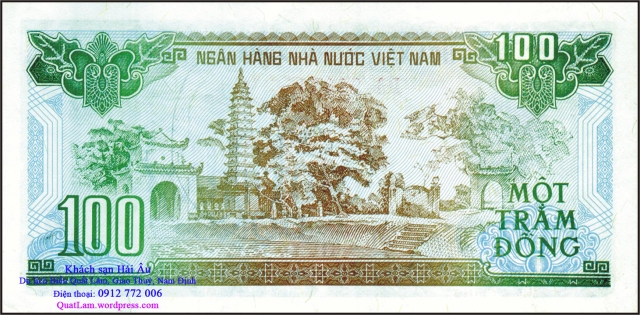 Bien Quat Lam, Nam Dinh 001